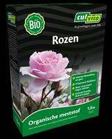 Tuinplant.nl Organische Rozen Meststof