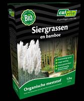 Tuinplant.nl Organische Siergrassen en Bamboe Meststof