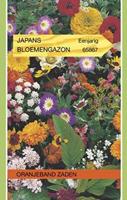 Tuinplant.nl Japans Bloemengazon
