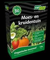 Tuinplant.nl Organische Meststof Moes- en Kruidentuin