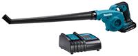 Makita DUB186SY LXT 18V Li-ion Accu Bladblazer set (1.5Ah)