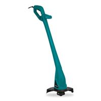 VONROC Grastrimmer 300w - Ø230mm Maaidiameter - Incl. 4m Draadspoel - Tap And Go Systeem