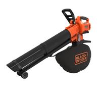 Black & Decker bladblazer op accu baretool BCBLV36B-XJ 36V