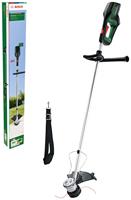 Bosch and Garden AdvancedGrassCut 36V-33 Grastrimmer Accu Zonder accu, Zonder lader 36 V Snijbreedte max.: 33 mm