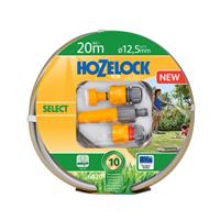 Hozelock Select slangset Ø 12,5 mm 20 meter inclusief startset