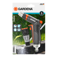 Gardena Gartensprüher-Set 18306-20 Premium, 2-teilig