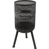 Bonfeu BonVes 45 Incl. barbecue grill