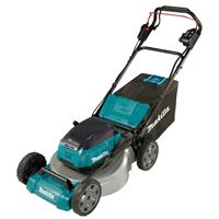 Makita DLM465PT4 LXT 2x18 V accu Grasmaaier 46 cm | Mtools