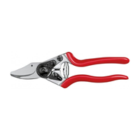 FELCO 6 pruning shears Bypass Red