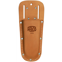 FELCO 910 Orange Leather
