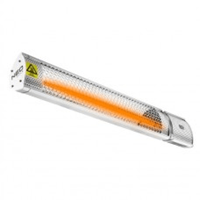 Neo infrarood terras heater 1000/2000 watt 90-030