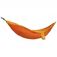 Stoic TorsboSt. Hammok Double - Hangmat, oranje/rood