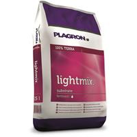 Plagron -potgrond- Lightmix Met Perliet 25ltr