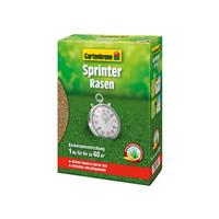 GARTENKRONE Sprinterrasen 1kg - 