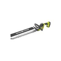 18V ONE+ RYOBI LINEA RY18HT45A-120 accu heggenschaar - 45 cm mes - 1 18V 2,0 Ah accu en 1 lader