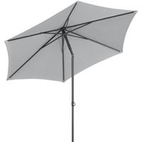 Schneider Schirme Sevilla Mittelmastschirm ø 270 cm rund 3 Farbvarianten höhenverstellbar - 