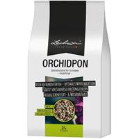 Lechuza Pon Orchidpon 3 liter Orchidee grond