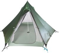 Bach Equipment Wickiup 4 Tent
