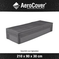 AeroCover Loungebedhoes - H 30 x B 90 x D 210 cm