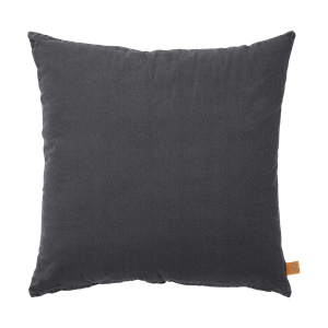 Lisomme Maud sierkussen zwart - 65 x 65 cm