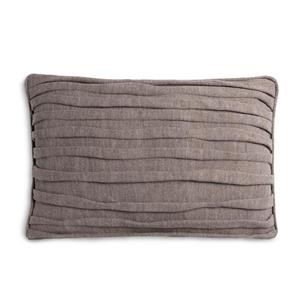Countrylifestyle Finn kussen 60x40 taupe