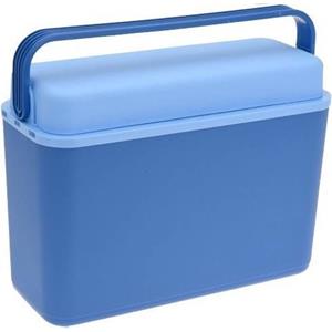 Relaxwonen Koelbox 12 Liter Blauw