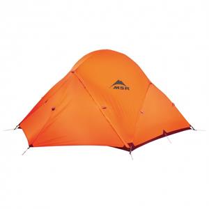 MSR - Access 3 Tent - 3-Personen Zelt orange