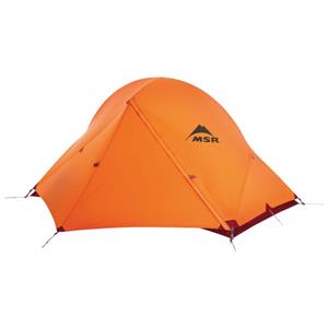MSR - Access 2 Tent - 2-persoonstent oranje