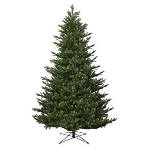 Black Box kunstkerstboom dunville pine