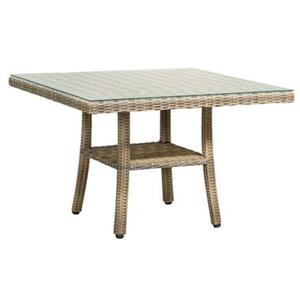 Le Sud tafel Verona - 100x100x66 cm