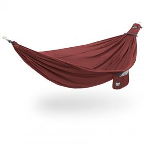 Eno TechNest - Hangmat, rood/wit