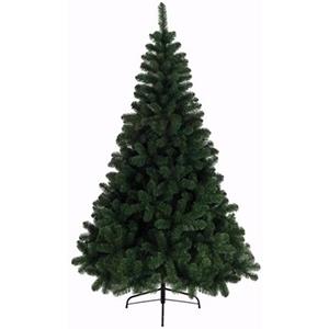 Bellatio Everlands - kerstboom/kunstboom - H210 cm - groen
