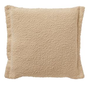 Dutch Decor - OTIS - Sierkussen 45x45 cm Semolina - beige