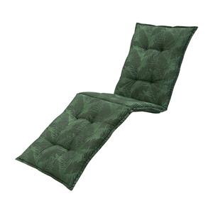 Madison igbedkussen - Ruiz Green - 200x60 - Groen