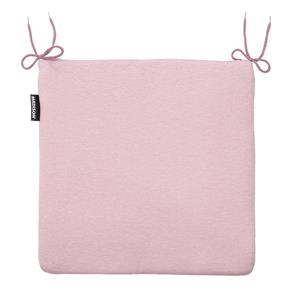 Madison Zitkussen - Panama Soft Pink - 40x40 - Roze