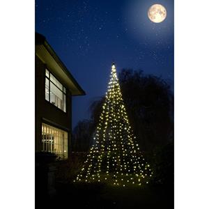 Christmas United Baum ohne Mast, 6 m, 720-flammig