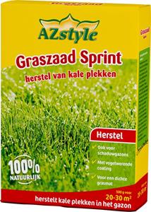 ECOstyle Graszaad Sprint - Graszaad - 500 gram