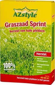 ECOstyle Graszaad Sprint - Graszaad - 1 kg