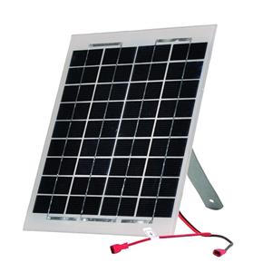 Gallagher Solar Assist kit 6 watt