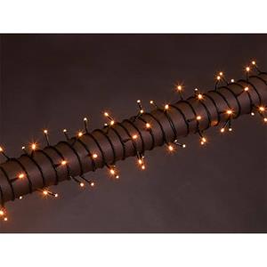 Lichtsnoer Kerstverlichting - Arizona wit 8 M 120 Leds - Vellight