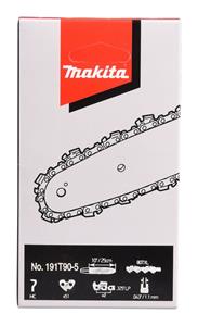 Makita Zaagketting TXL80 300mm - 191T90-5