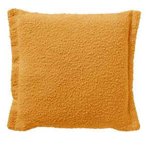 Dutch Decor Otis ierkussen 45x45 Cm Golden Glow - Geel