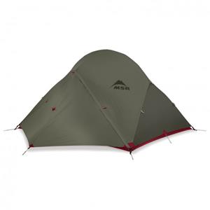 MSR - Access 3 Tent - 3-Personen Zelt oliv