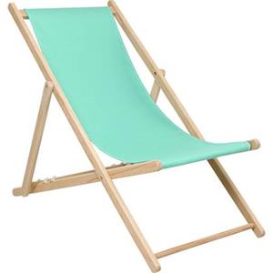 Kare Design Loungestoel Easy Summer Mint