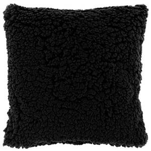 Unique Living Kussen Kjeld 45x45cm Black