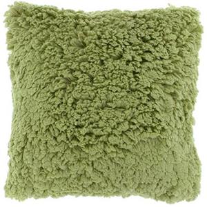 Unique Living Kussen Kjeld 45x45cm Moss Green