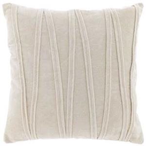 Unique Living Kussen Milly 45x45cm Dove White