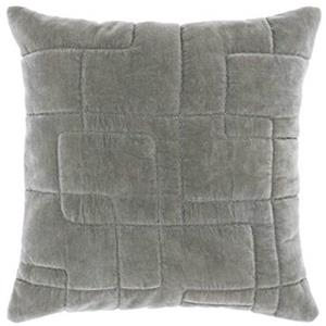 Unique Living Kussen Nika 45x45cm Chateau Grey