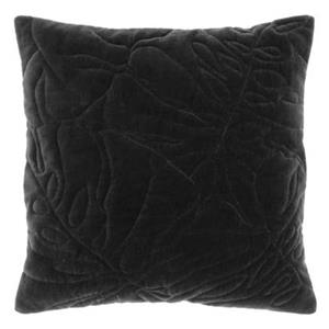 Unique Living Kussen Mex 45x45cm Black