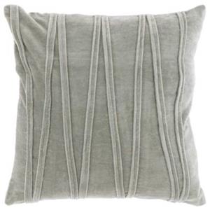 Unique Living Kussen Milly 45x45cm Chateau Grey